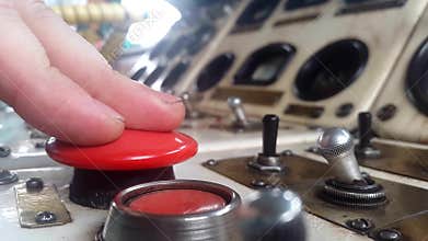 Click on the big red button