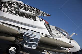 A-6 Intruder
