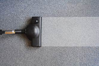 Vacuum cleaner