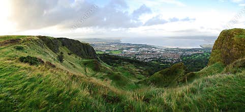 Cavehill, Belfast