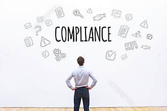 Compliance concept
