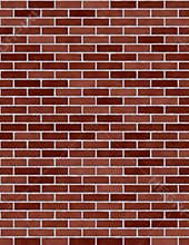 Brick wall
