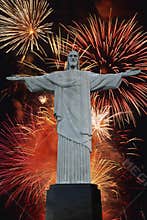 Christ The Redeemer