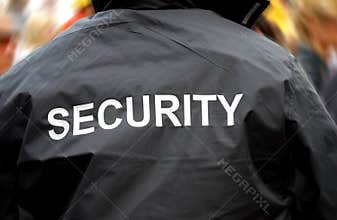 Security guard
