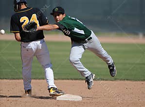 High School Baseball