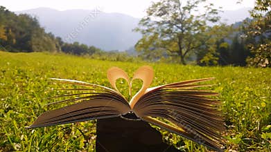 Book love