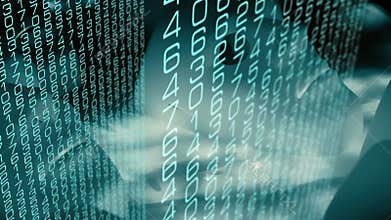 Cybercriminals global threats, new artificial intelligence algorithm