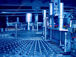 Industry