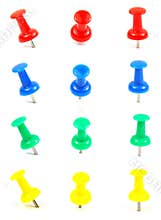 Pushpin