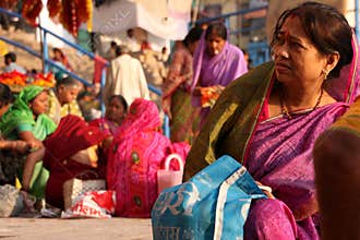 Indian market