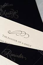 Wedding Stationary