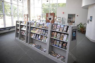 Texarkana Texas Welcome Center Maps and Brochures