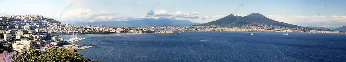 Gulf of Naples