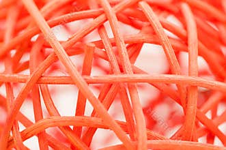 Orange chaos
