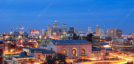 Kansas City