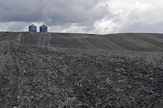 Agriculture at Idaho