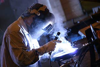 Welder