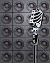 Mike&Speakers