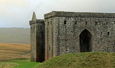 Stone Castle Hermitage