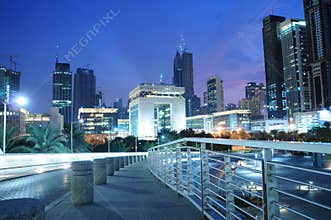 Dubai International Financial Center