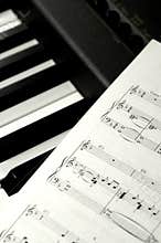 Sheet Music