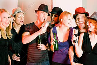 Karaoke Party
