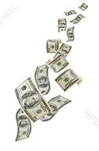 Falling US Money