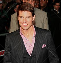 Tom Cruise