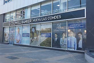 Coldwell Banker
