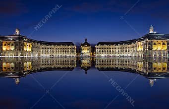 Bordeaux