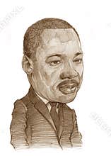 Martin Luther King