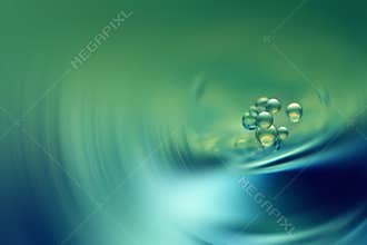 Abstract background