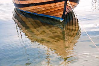 Fishing port