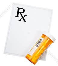 Prescription drugs
