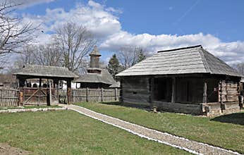 Village life