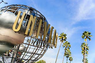 Universal Studios