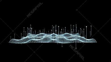 Big data visualization