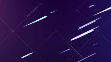 Animated background in bright colors and gradients. Background with neon lines.