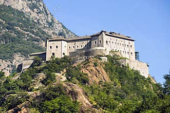 Fortress of Bard