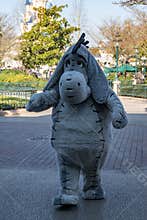 Eeyore