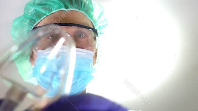 Waking Up to Anesthesia.