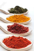 Spices