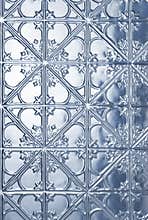 Tin Metal Christmas Winter Background