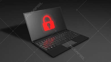 Access denied, security