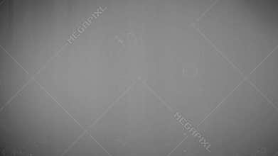 Old film effect, blank retro film screen with effect footage, scratches, corners vignetting, ideal for overlay, vintage film
