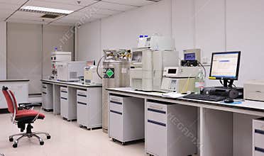 Laboratory