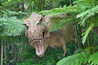 Jurassic park
