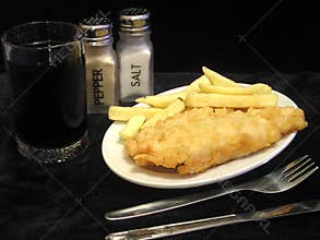 Fish'n'chips