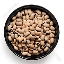 Black-eyed beans