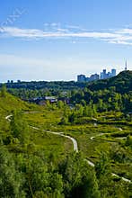 Toronto